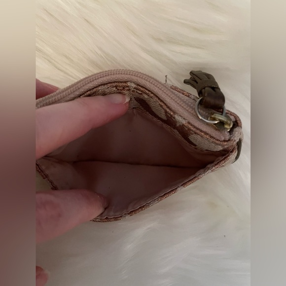 Coach Coin Purse - Picture 4 of 5